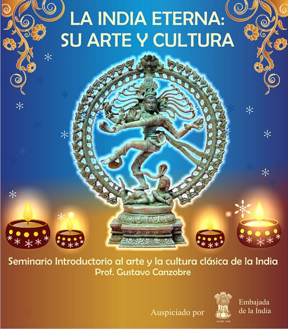 Curso para descubrir la India Curso para descubrir la India