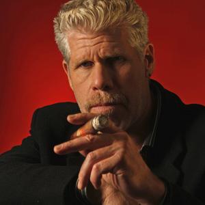 Ron Perlman se une a Pacific Rim