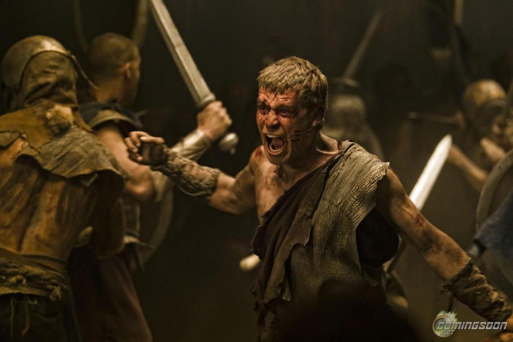 inmortales2 Dos nuevas imágenes de Inmortales