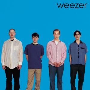 Oldies But Goldies: Weezer – Weezer