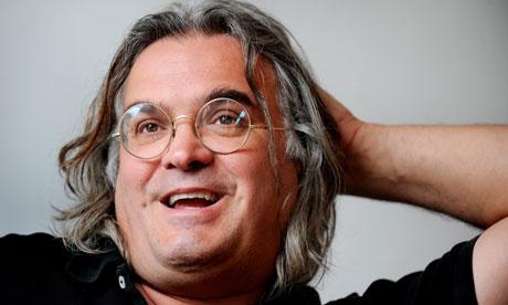 Paul Greengrass prepara una serie sobre la CIA Paul Greengrass prepara una serie sobre la CIA