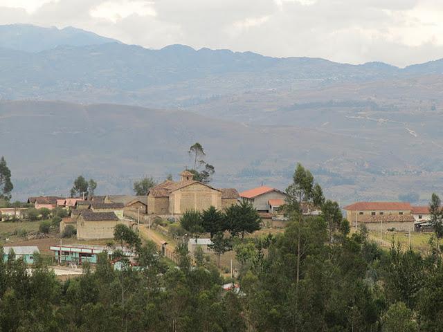 EL CAÑON DEL SONCHE : UNA JOYA DESCONOCIDA