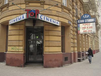 Viena y sus cines: De película!