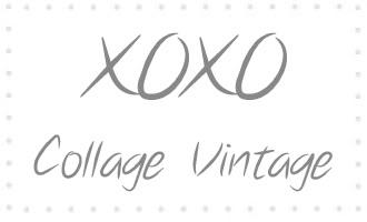 Vintage Leather Shorts collagevintaget