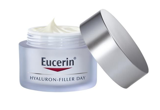 crema de día Hyaluron-Filler de Eucerin crema de día Hyaluron-Filler de Eucerin