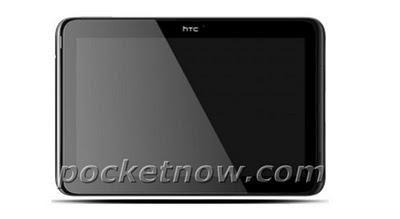 Quattro, la siguiente tablet de HTC