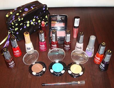 Participa en el Sorteo de un lote de 20 productos de Valmy. Participa en el Sorteo de un lote de 20 productos de Valmy.