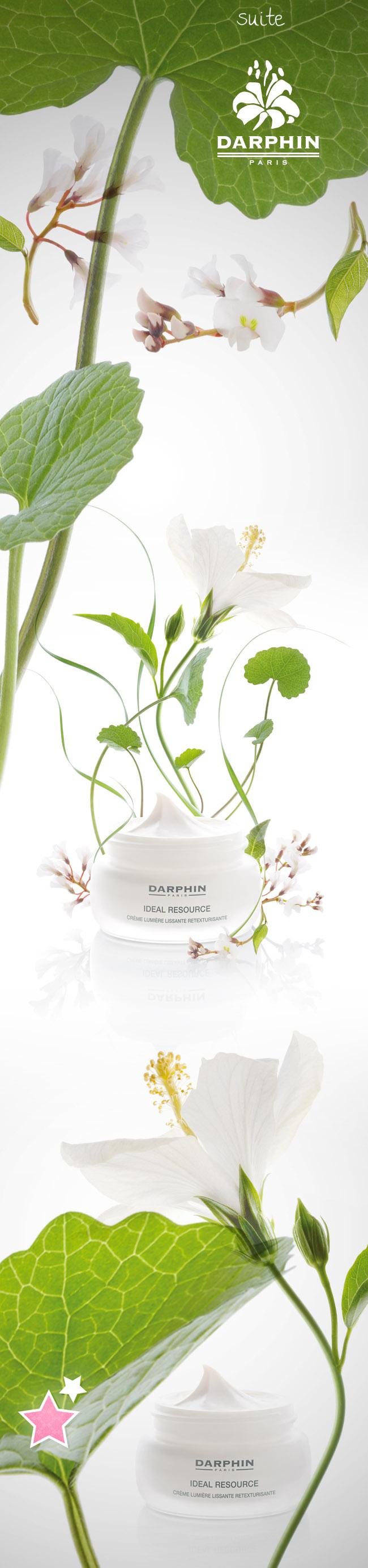 suite darphin... ideal resource suite darphin... ideal resource