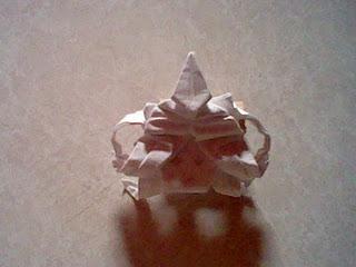 Máscara de Mujer Máscara de Mujer