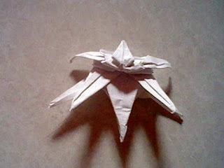 Máscara de Mujer Máscara de Mujer