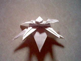 Máscara de Mujer Máscara de Mujer