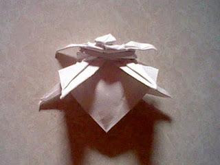 Máscara de Mujer Máscara de Mujer