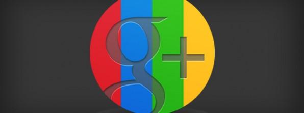 Aumenta el tráfico de Google+