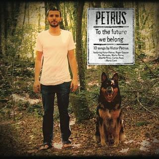 [Disco] Petrus - To The Future We Belong (2011)