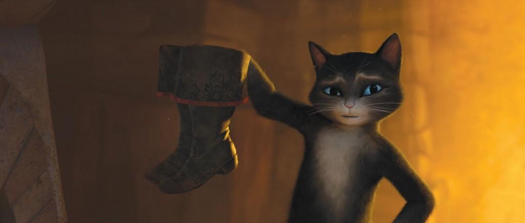 2011_puss_in_boots_002 Reseñas cine: “El gato con botas”