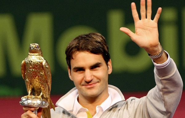 Camino a Londres: La magia de Roger siempre está Camino a Londres: La magia de Roger siempre está