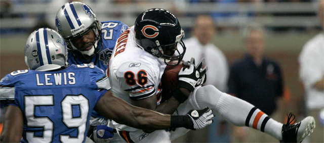 La polémica del pass interference La polémica del pass interference