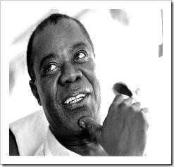 Louis Armstrong - What a wonderful world Louis Armstrong - What a wonderful world