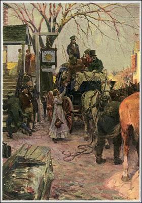 Stanley Arthurs 1877 ~ 1950 2 Series of Illustrations fro... Stanley Arthurs 1877 ~ 1950 2 Series of Illustrations fro...
