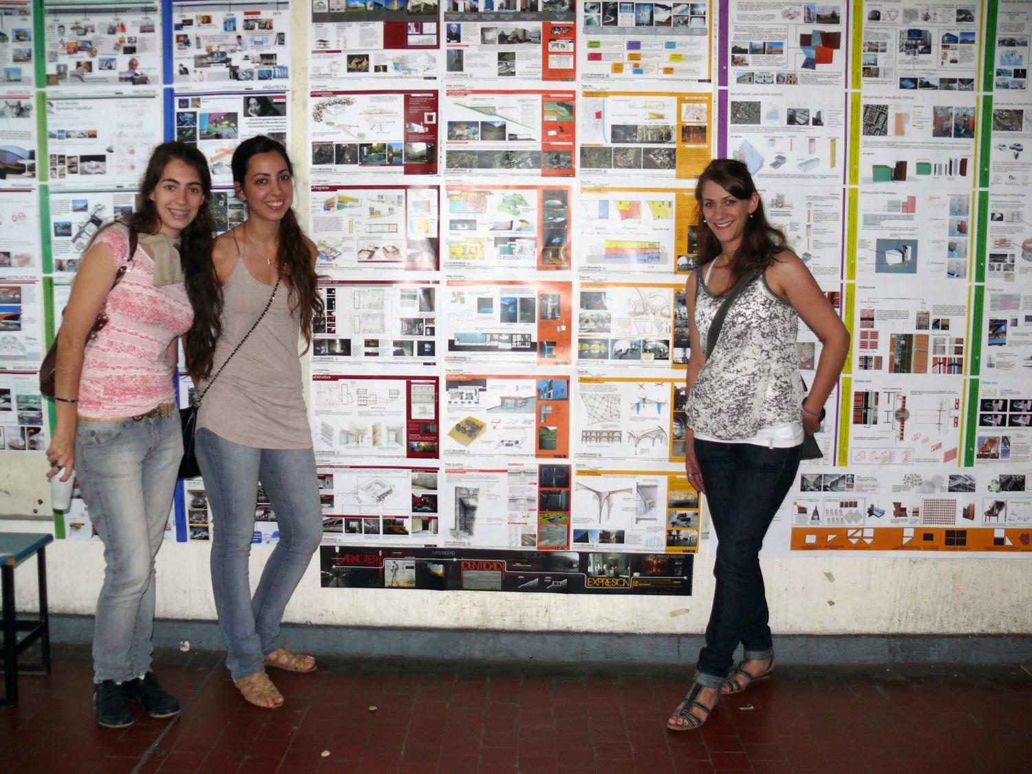 Alegría, Orgullo y Satisfacción 2011: Imágenes Expo Cátedra Brandariz, parte 1 Alegría, Orgullo y Satisfacción 2011: Imágenes Expo Cátedra Brandariz, parte 1