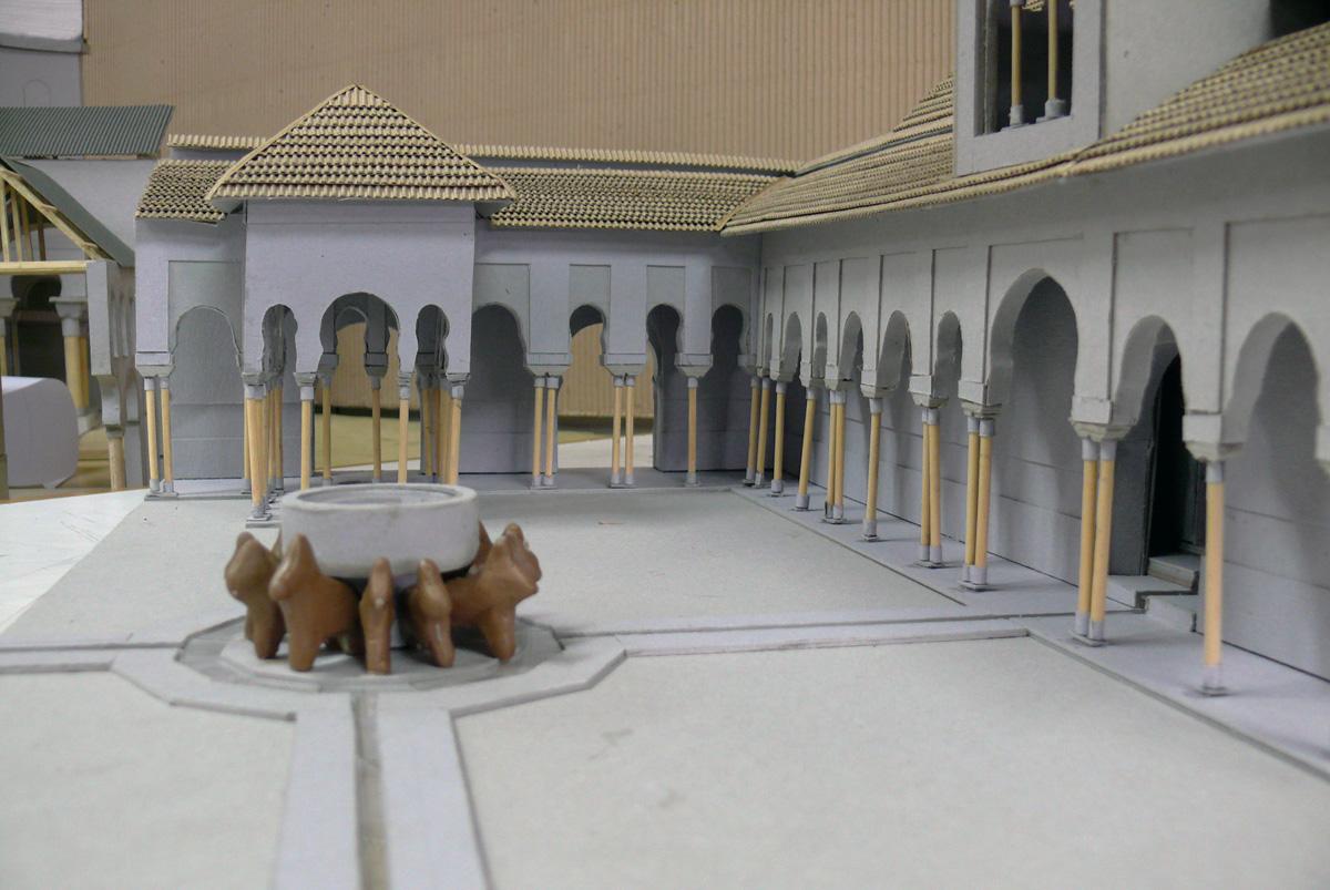 Alegría, Orgullo y Satisfacción 2011: Imágenes Expo Cátedra Brandariz, parte 1 Alegría, Orgullo y Satisfacción 2011: Imágenes Expo Cátedra Brandariz, parte 1