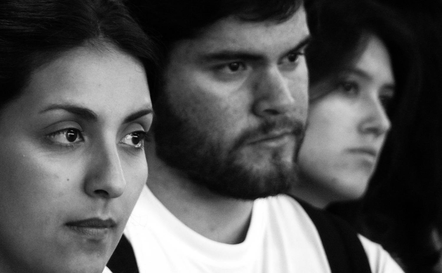 Alegría, Orgullo y Satisfacción 2011: Imágenes Expo Cátedra Brandariz, parte 1 Alegría, Orgullo y Satisfacción 2011: Imágenes Expo Cátedra Brandariz, parte 1