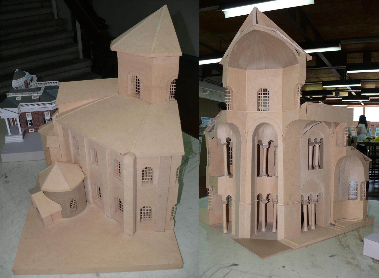 Alegría, Orgullo y Satisfacción 2011: Imágenes Expo Cátedra Brandariz, parte 1 Alegría, Orgullo y Satisfacción 2011: Imágenes Expo Cátedra Brandariz, parte 1