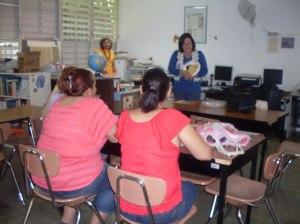 lección 2 - padres Salsa …: Lección 2