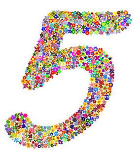 Gran Concurso VyC: ¡5 años de blog! ¡600€ en premios! Gran Concurso VyC: ¡5 años de blog! ¡600€ en premios!