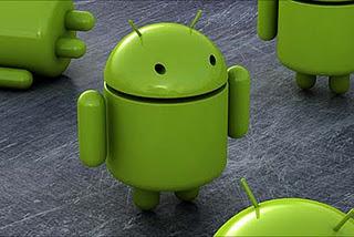 Android presente ya en 200 millones de dispositivos