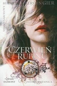 Lo último que leí....Rubí Lo último que leí....Rubí