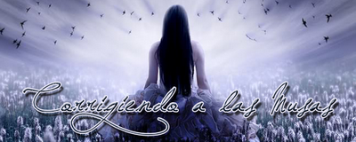 Corrigiendo a las musas Corrigiendo a las musas