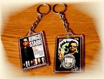 Bingo Ringo! - Parte I: Precalentando Bingo Ringo! - Parte I: Precalentando