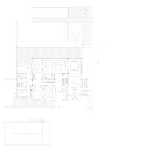 A-Cero Projects Vivienda unifamiliar A-cero!