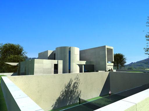 A-Cero Projects Vivienda unifamiliar A-cero!