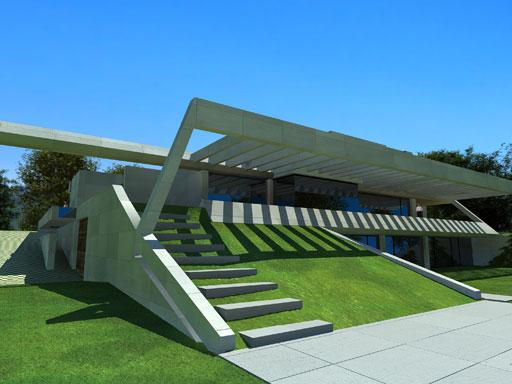 A-Cero Projects Vivienda unifamiliar A-cero!