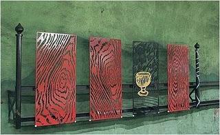 El metro de Estocolmo El metro de Estocolmo