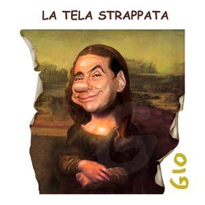 Desberlusconizar Italia. Desberlusconizar Italia.