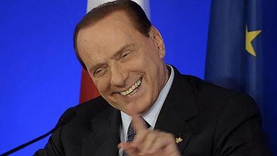 Desberlusconizar Italia. Desberlusconizar Italia.