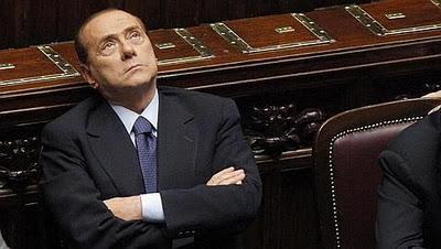 Desberlusconizar Italia. Desberlusconizar Italia.