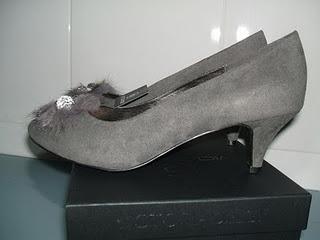 Zapatos Victoria Delef