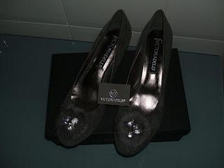 Zapatos Victoria Delef
