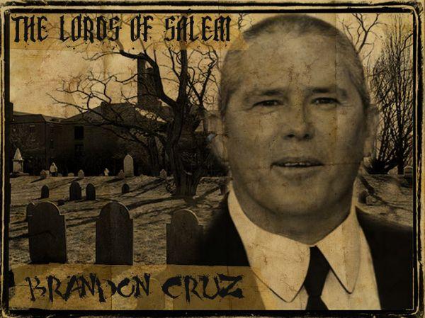 Cruz El casting de The Lords of Salem continúa