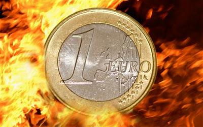 El euro es un arma de destrucción macroeconómica masiva - que debe ser desactivada El euro es un arma de destrucción macroeconómica masiva - que debe ser desactivada