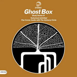 Pye Corner Audio with The Advisory Circle - Autumnal Activities / Study Series 7 (Ghost Box,2011) Pye Corner Audio with The Advisory Circle - Autumnal Activities / Study Series 7 (Ghost Box,2011)