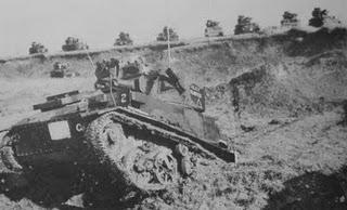 El Afrika Korps se pone en marcha - 20/11/1941. El Afrika Korps se pone en marcha - 20/11/1941.