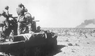 El Afrika Korps se pone en marcha - 20/11/1941. El Afrika Korps se pone en marcha - 20/11/1941.