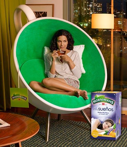 Hornimans “Me Funciona”. Hornimans “Me Funciona”.