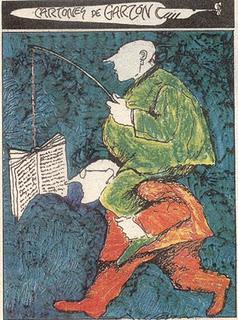 LO INFORME. LO INFORME.