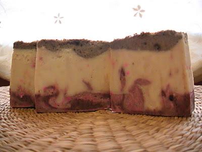 Jabón de Aceite de Sesamo y Coco. Jabón de Aceite de Sesamo y Coco.